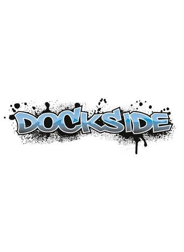 Dockside: Night of the Ghost (Stage 6, Book 1)