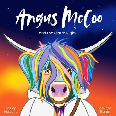 Angus McCoo and the Starry Night