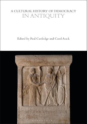 Cultural History of Democracy in Antiquity