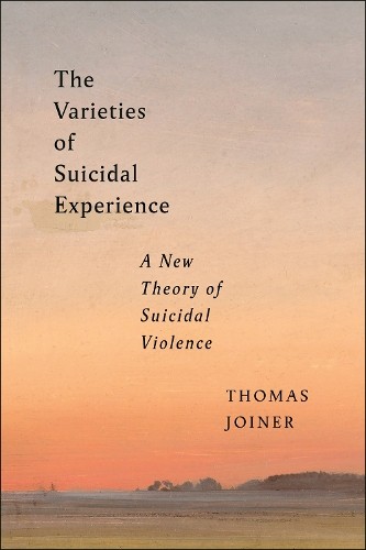 Varieties of Suicidal Experience