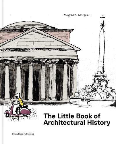 Little Book of Architectural History