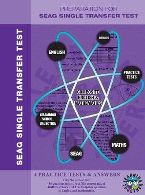 Practice Tests for SEAG Entrance Assessment