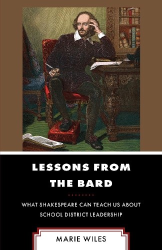 Lessons from the Bard