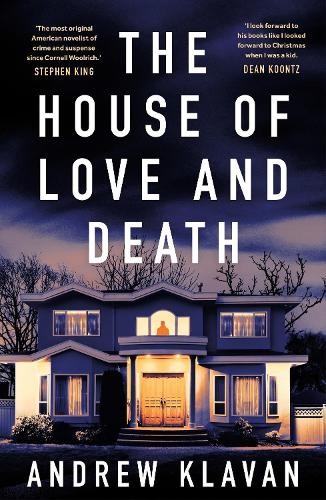 House of Love and Death