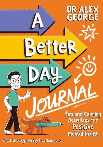Better Day Journal