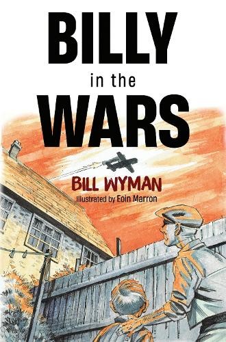 Billy in the Wars