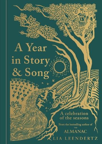 Year in Story and Song