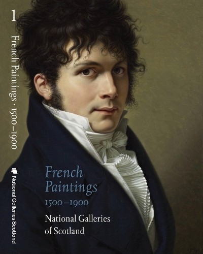 French Paintings 1500Â–1900