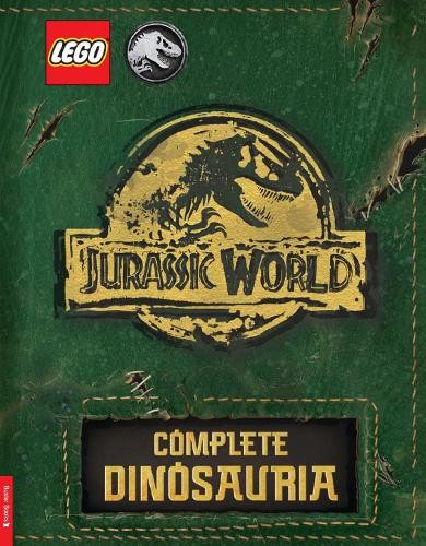 LEGO® Jurassic World™: Complete Dinosauria