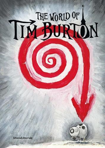 World of Tim Burton