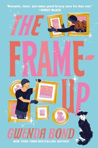 Frame-Up