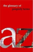 Glossary of Property Terms