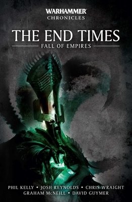 End Times: Fall of Empires