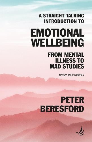 Straight Talking Introduction to Emotional Wellbeing