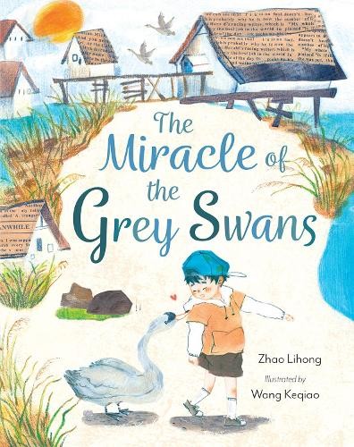 Miracle of the Grey Swans