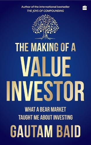 Making of a Value Investor