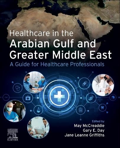 Healthcare in the Arabian Gulf and Greater Middle East: A Guide for Healthcare Professionals