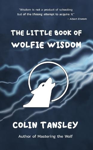 Little Book of Wolfie Wisdom
