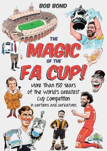 Magic of the FA Cup!