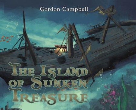 Island of Sunken Treasure