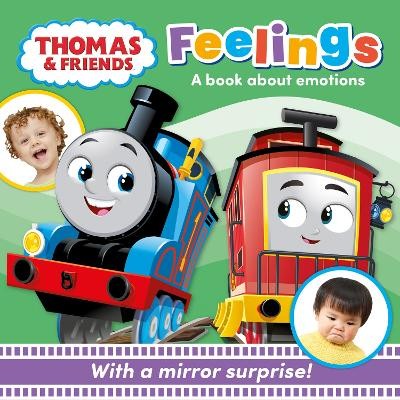 Thomas a Friends: Feelings