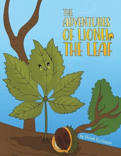 Adventures of Lionel the Leaf