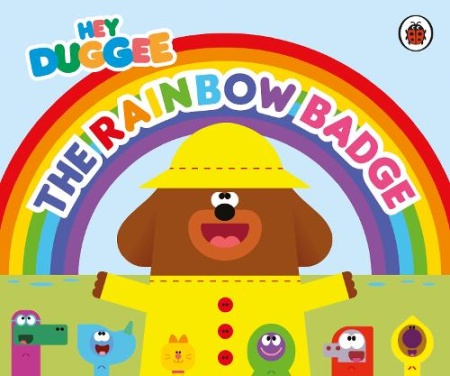 Hey Duggee: The Rainbow Badge