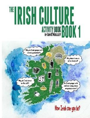Irish Culture Book 1 - Activity Book