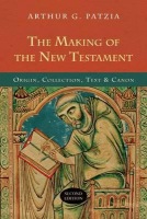 Making of the New Testament