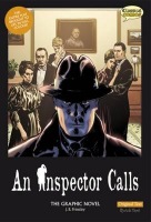 Inspector Calls the Graphic Novel