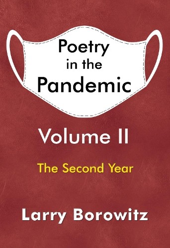Poetry in the Pandemic: Volume II