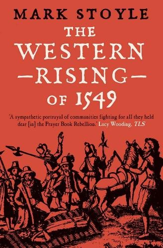 Western Rising of 1549
