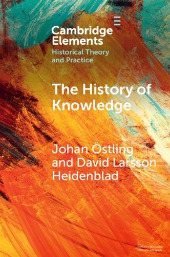 History of Knowledge
