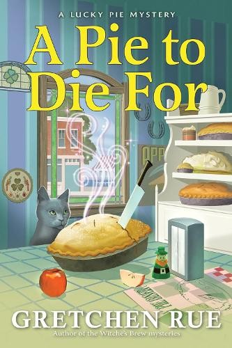 Pie To Die For