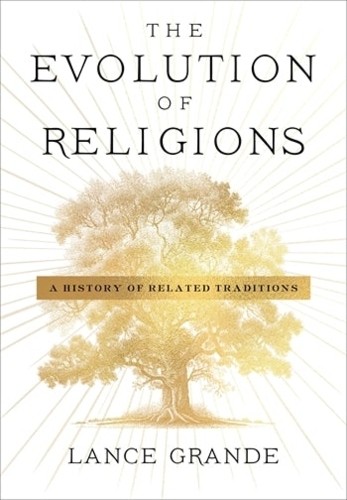 Evolution of Religions