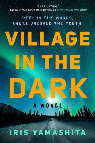 Village In The Dark