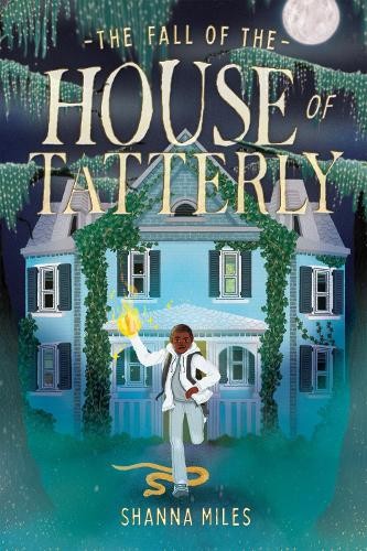 Fall of the House of Tatterly