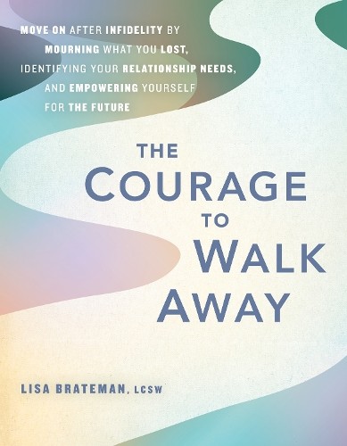 Courage To Walk Away