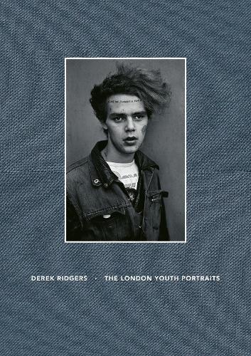 London Youth Portraits