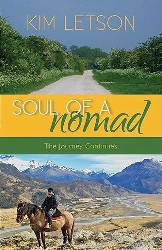 Soul Of A Nomad