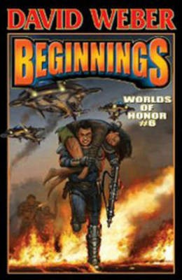 Worlds of Honor 6: Beginnings