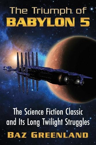 Triumph of Babylon 5