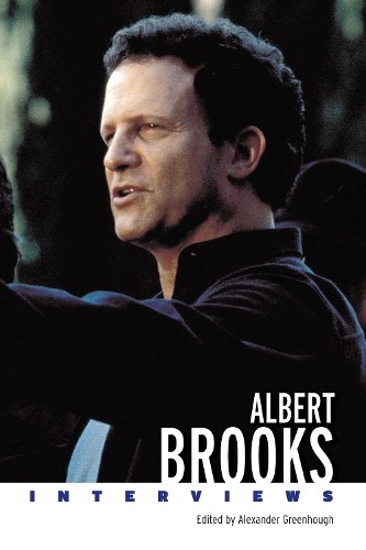 Albert Brooks