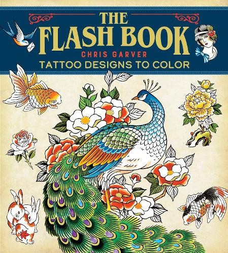 Flash Book, The
