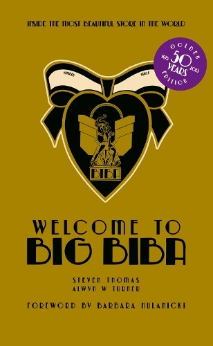 Welcome to Big Biba