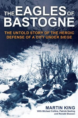 Eagles of Bastogne