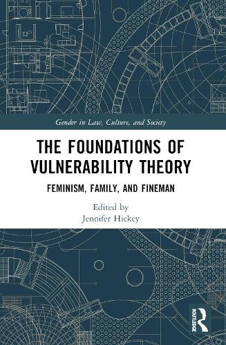 Foundations of Vulnerability Theory
