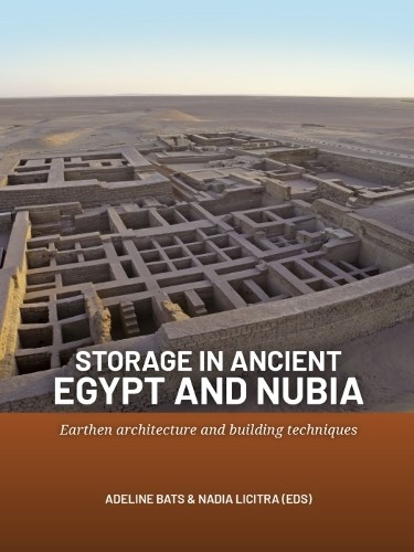 Storage in Ancient Egypt and Nubia