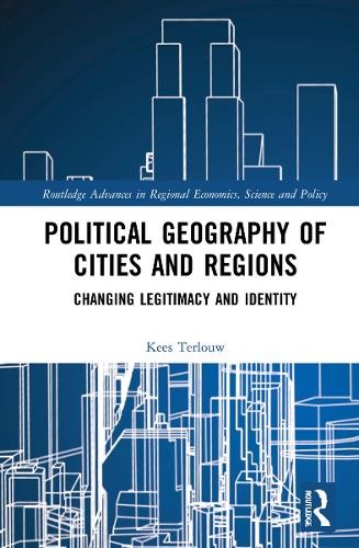 Political Geography of Cities and Regions