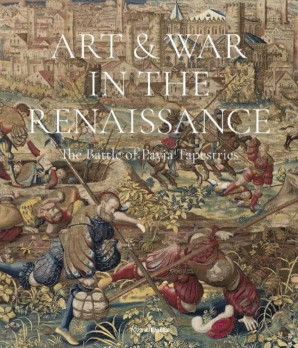 Art a War in the Renaissance